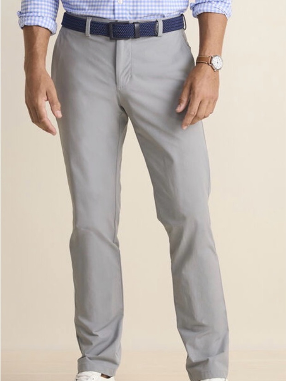 Vineyard Vines Performance Pants Mens 28 x 30 Stretch Golf Chino